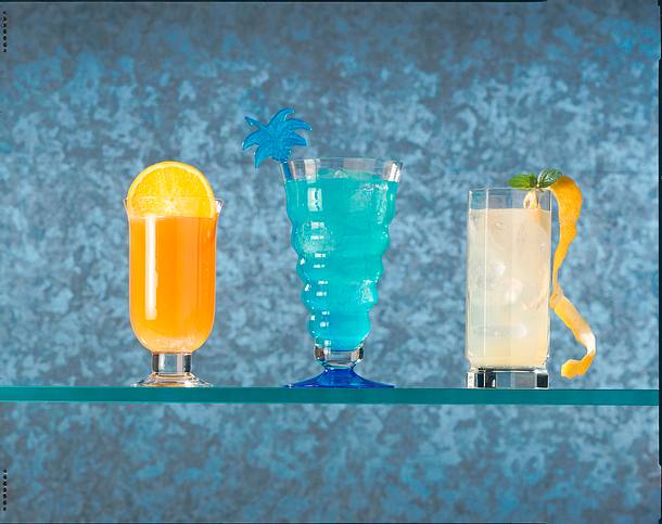 Gin Fizz Rezept Gin Fizz Rezept