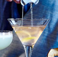 Warum nennt man alkoholfreie Cocktails Mocktails? - Foto: House of Food / Bauer Food Experts KG