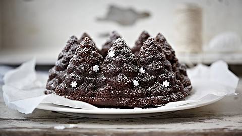 Ginger-Lemon-Cake Rezept - Foto: House of Food / Bauer Food Experts KG