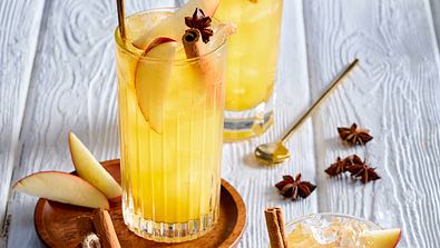 Winter-Cocktails - Foto: LECKER @ Bauer Media Group