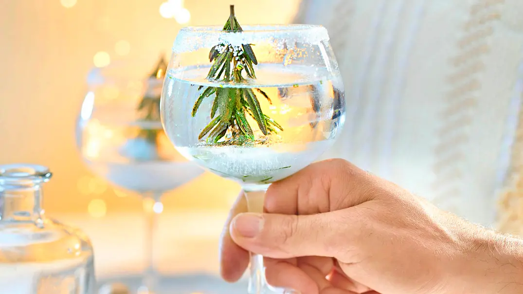 „Gingle All The Way-Tonic - Foto: LECKER @ Bauer Media Group