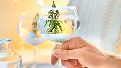 „Gingle All The Way-Tonic - Foto: LECKER @ Bauer Media Group