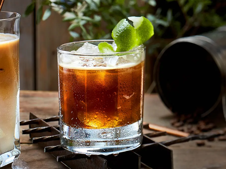 Ginpresso Rezept