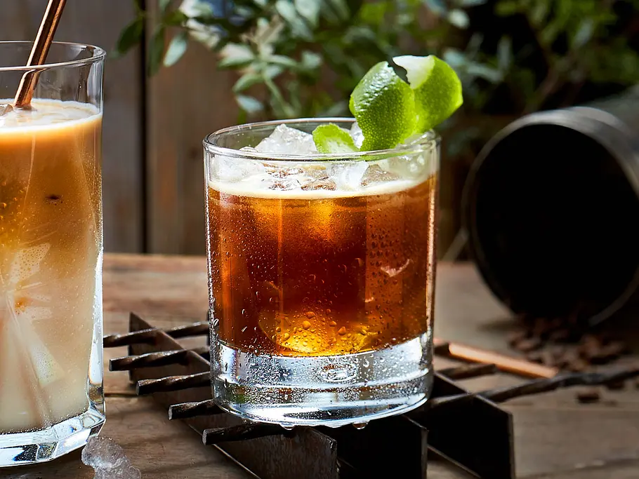 Ginpresso