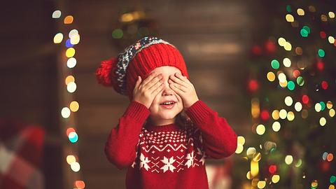Glücklich schenken: So erfüllst du Wünsche - und wirst selber glücklich dabei - Foto: iStock/StockImageGroup