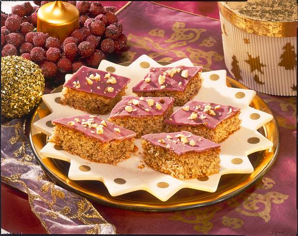Glühweinrauten Rezept