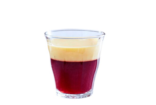 Glühwein-Jelly Rezept