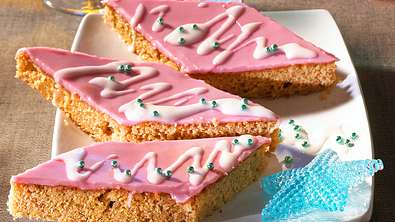 Glühweinkuchen Rezept - Foto: LECKER @ Bauer Media Group