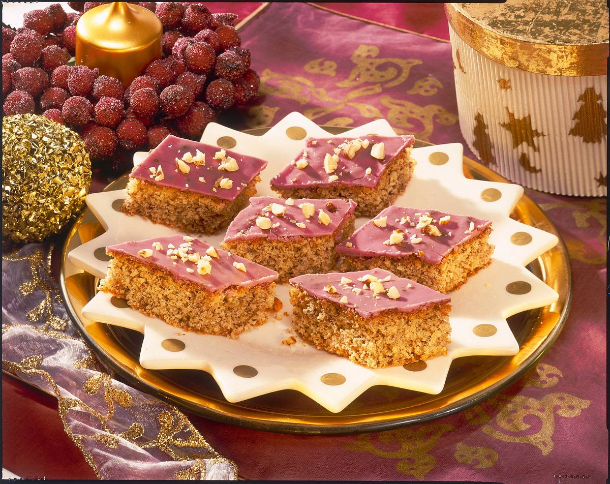 Glühweinrauten Rezept