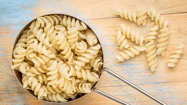 Die besten glutenfreien Nudeln zum Bestellen - Foto: iStock