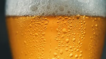 glutenfreies bier - Foto: iStock/GMVozd glutenfreies bier - Foto: iStock/GMVozd