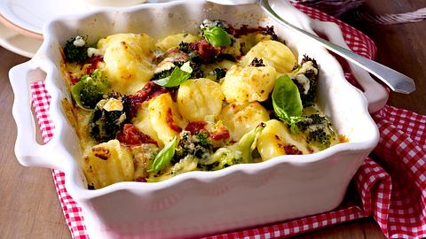 Gnocchi al forno Rezept - Foto: House of Food / Bauer Food Experts KG