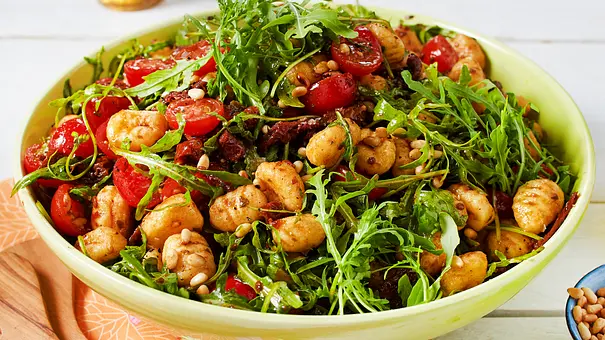 Die besten Gnocchi-Rezepte