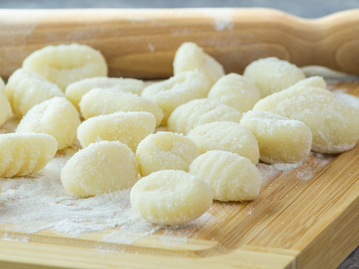 Kartoffelpresse – die besten Modelle für Klöße, Gnocchi und Co.