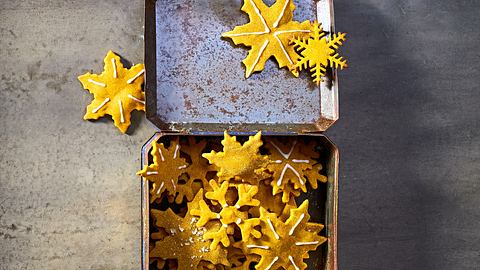 Goldstars Rezept - Foto: House of Food / Bauer Food Experts KG