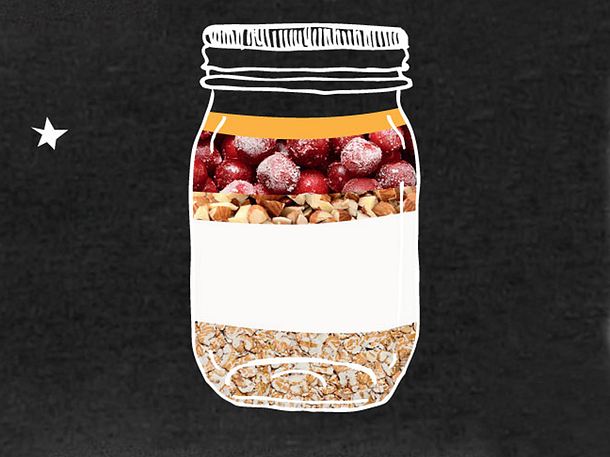 Good-Morning-Cherry Rezept