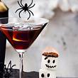 Halloween-Cocktails: Gothic Martini - Foto: House of Food / Bauer Food Experts KG