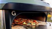 Gozney Tread Pizzaofen im Test - Foto: LECKER.de/Emily Beckmann
