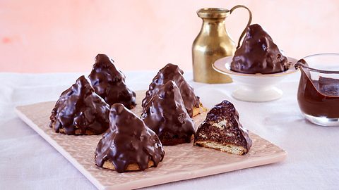 Granatsplitter Rezept - Foto: House of Food / Bauer Food Experts KG
