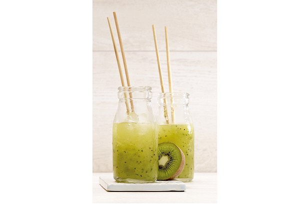 Granny-Smith-Smoothie Rezept Granny-Smith-Smoothie Rezept