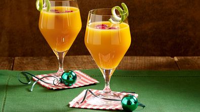 Grapefruit Twist Rezept - Foto: LECKER @ Bauer Media Group