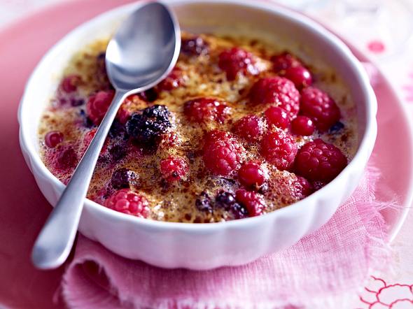 Nachtisch - süße Rezeptideen aus aller Welt | LECKER