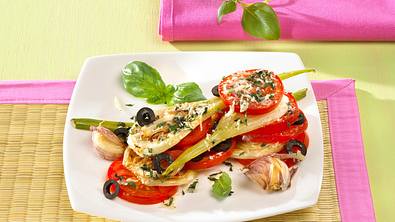 Gratinierter Fenchel auf sizilianische Art Rezept - Foto: LECKER @ Bauer Media Group