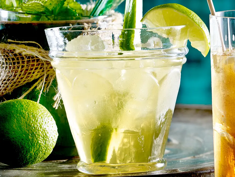 Green Apple Mule Rezept Green Apple Mule Rezept