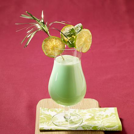Green Hopper Rezept Green Hopper Rezept