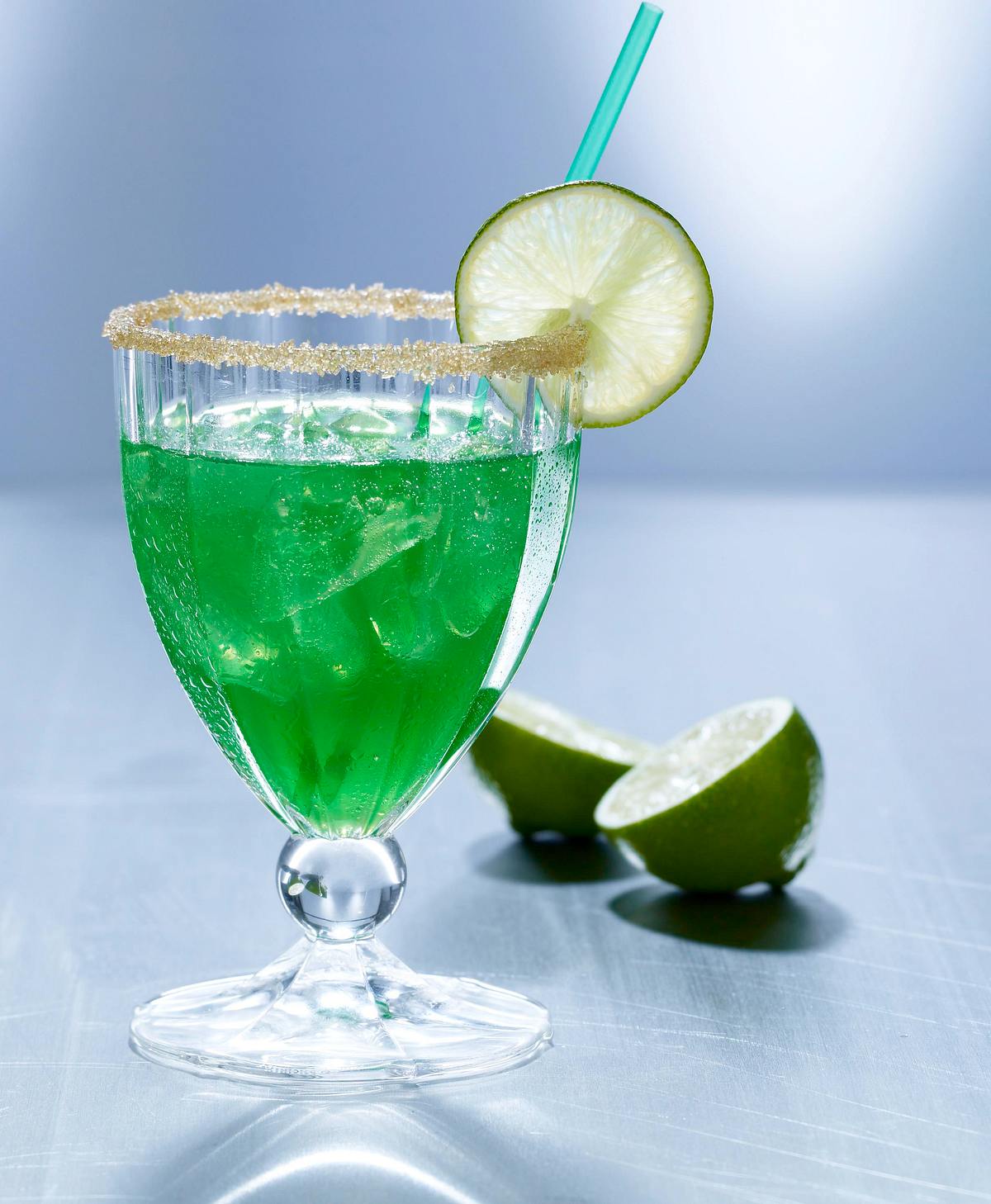 Green Lady Rezept