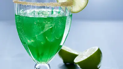 Green Lady Rezept - Foto: LECKER @ Bauer Media Group