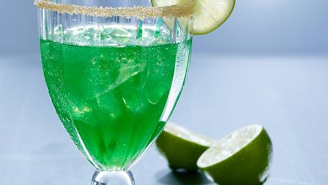 Green Lady Rezept - Foto: House of Food / Bauer Food Experts KG