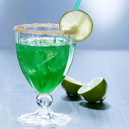 Green Lady Rezept Green Lady Rezept