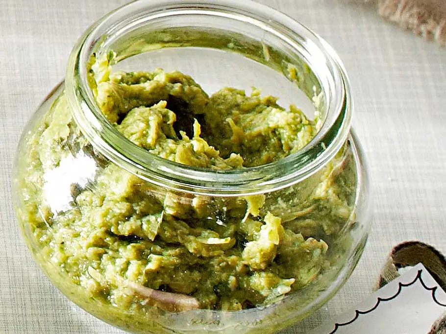 Green Power Pulp Rezept Green Power Pulp Rezept