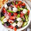 Griechischer Salat  - Foto: House of Food / Bauer Food Experts KG