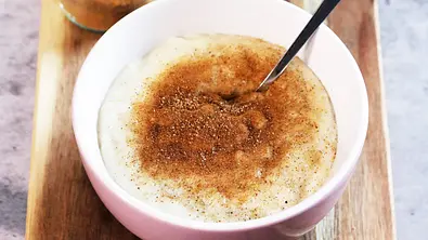 Grießbrei kochen - Foto: LECKER @ Bauer Media Group