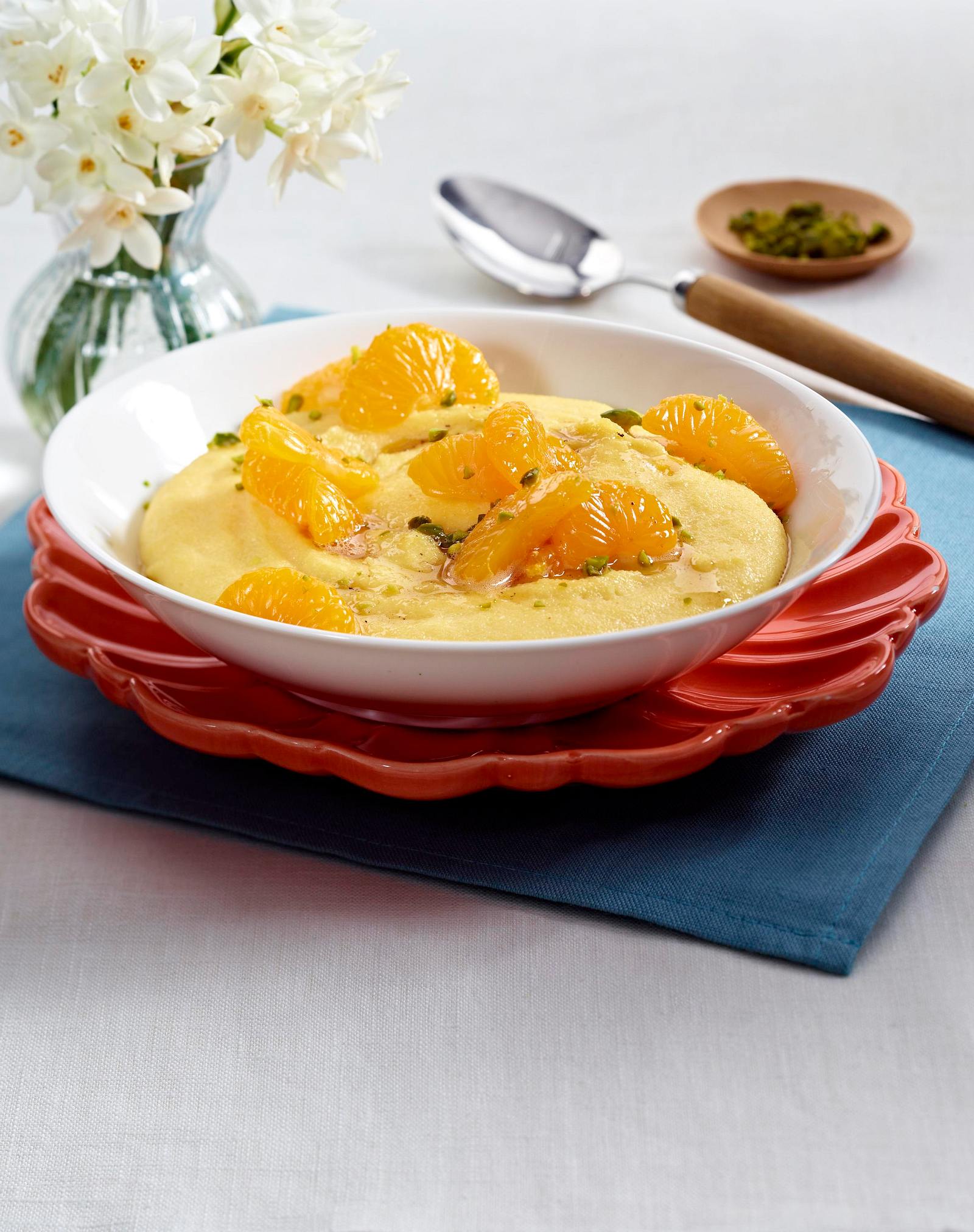 Grießpudding Rezepte | LECKER