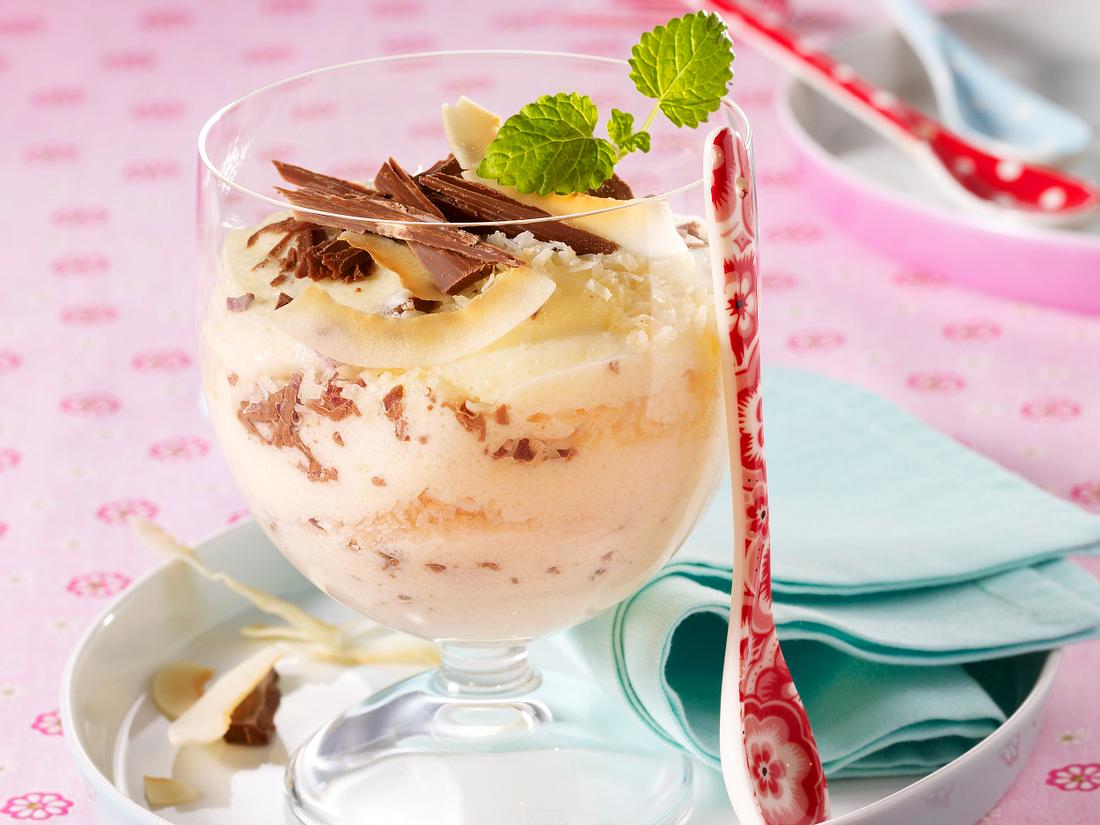 Top 5 Rezepte für himmlisches Grieß-Dessert | LECKER
