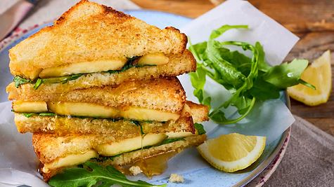 Einfache Rezepte fürs Abendessen - Foto: House of Food / Bauer Food Experts KG
