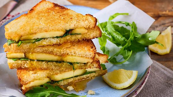 Einfache Rezepte fürs Abendessen - Foto: House of Food / Bauer Food Experts KG