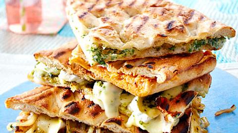Grillideen - Foto: House of Food / Bauer Food Experts KG