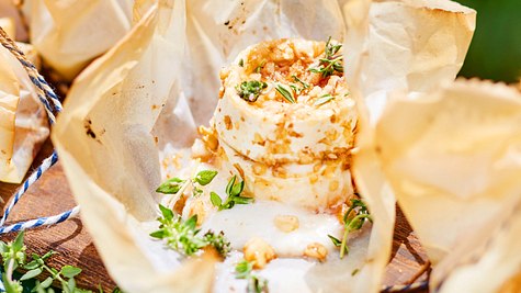 Grillkäse Rezepte - Foto: House of Food / Bauer Food Experts KG