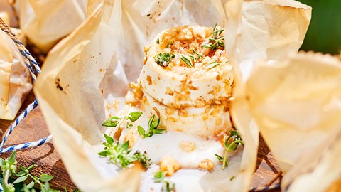 Grillkäse Rezepte - Foto: House of Food / Bauer Food Experts KG
