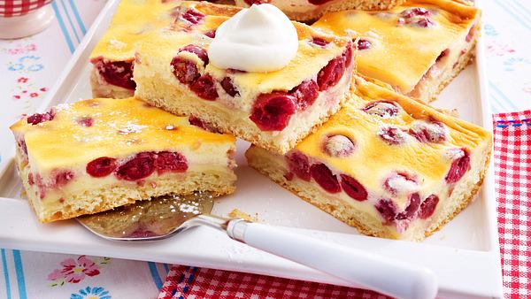 Großmutters beste Blechkuchen zum Nachbacken - Foto: House of Food / Bauer Food Experts KG