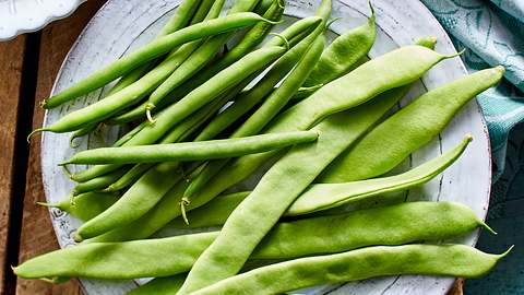 Grüne Bohnen - Foto: Food & Foto Experts