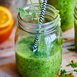 Grüne Smoothies - Foto: Food & Foto Experts