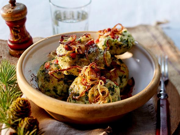 Winterrezepte - wärmstens zu empfehlen! | LECKER