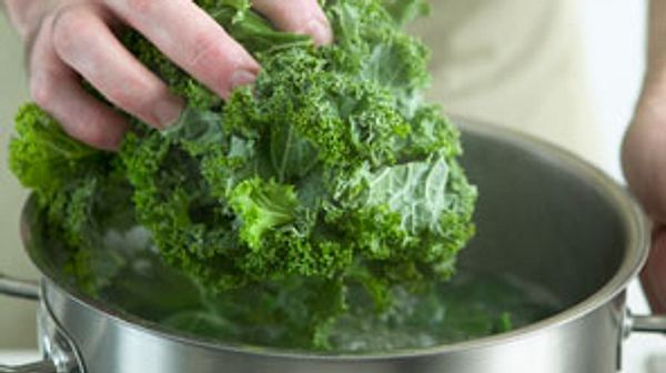 Grünkohl kochen - so gehts