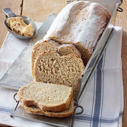 Grundbrot Rezept