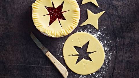 Grundteig: Ein Teig für alle Rezept - Foto: House of Food / Bauer Food Experts KG
